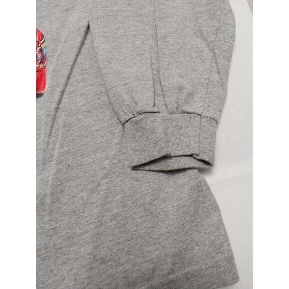 2008 Nascar Sprint Cup Series Tour Longsleeve Shirt Size Large - Picture 9 of 15